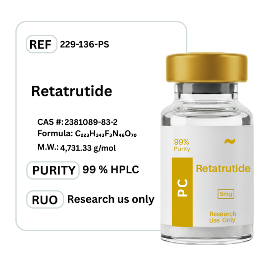 All Products – East York Peptides (PC)
